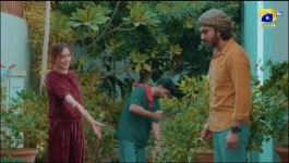 Mehshar - Episode 13 - 17th January 2025